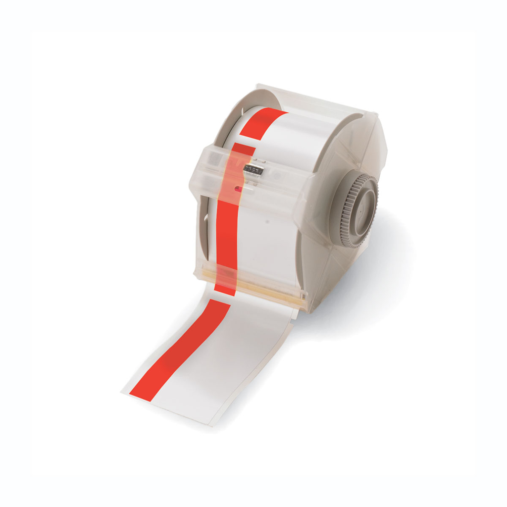 GlobalMark Series Indoor-Outdoor Vinyl Labels