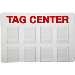 Tags