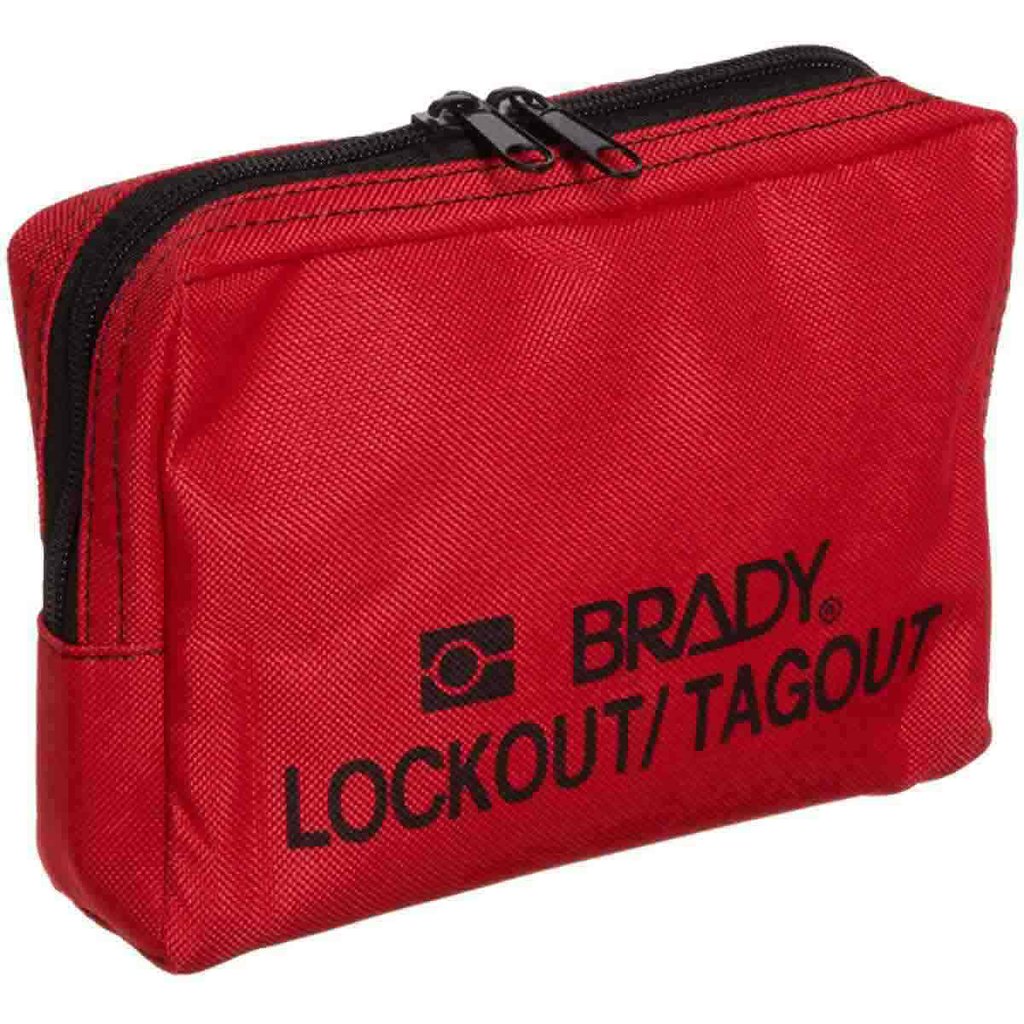 Lockout Belt Pouch