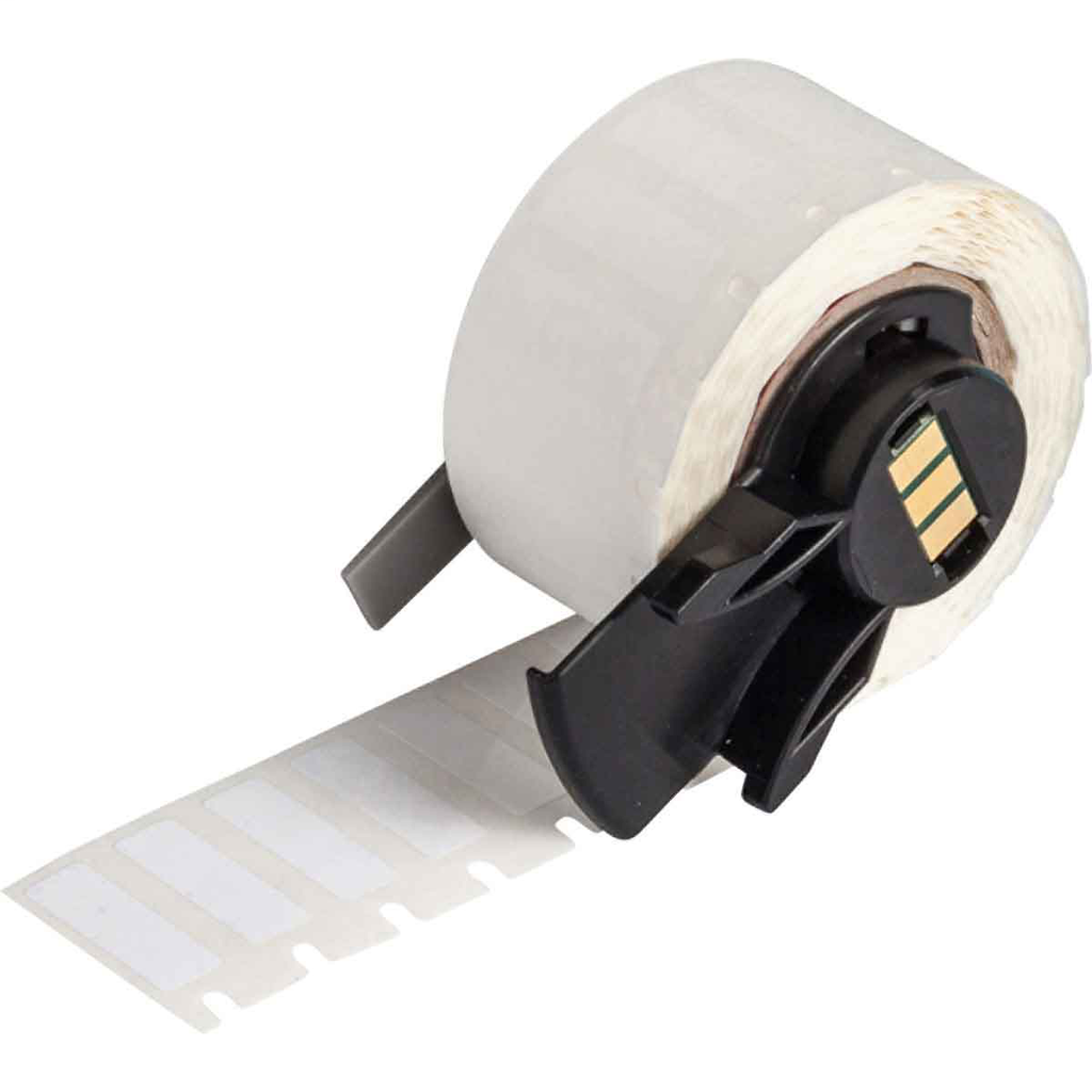 BMP61 BMP71 TLS 2200 WorkHorse Polyester Labels