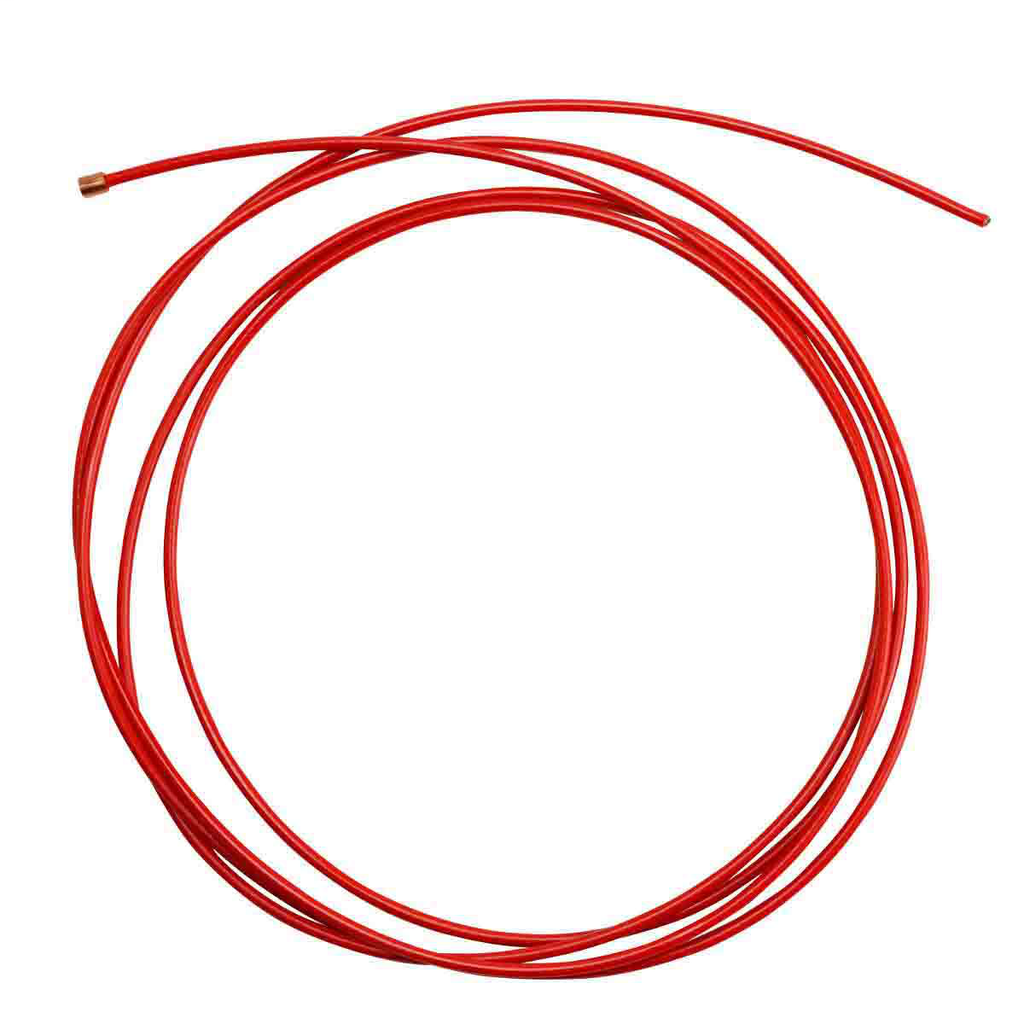 Sheathed Metal Cable