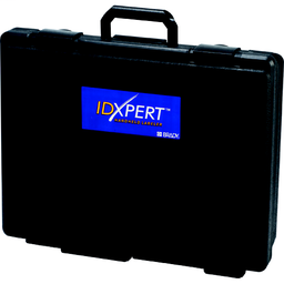 Obsolete - IDXPERT v2.0 Handheld Labeler - Keyboard Layout