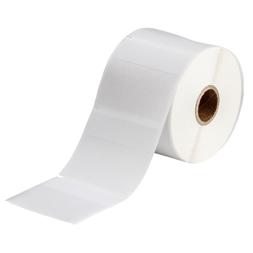 Thermal Transfer Printable Labels - 1" Core