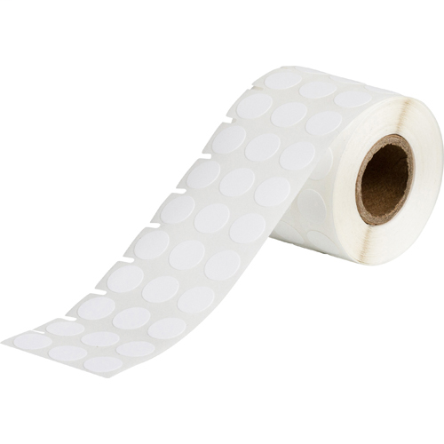 Thermal Transfer Printer Labels - 1" Core