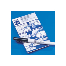 BRADY PHCPS-0.4-3758-WT Booklet,B32 BRADY PHCPS-0.4-3758-WT Booklet,B32