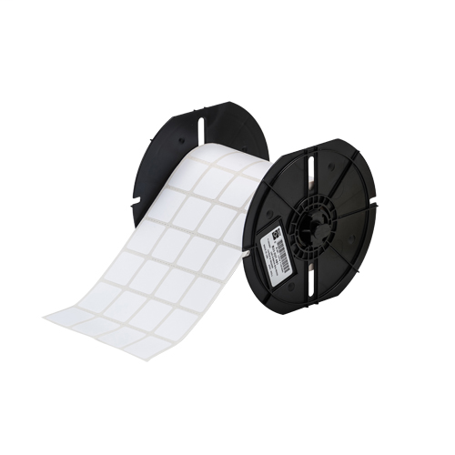 BBP33 Laboratory Labels