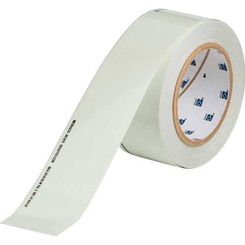 Glow-In-The-Dark High-Intensity Tape - NYC Approved