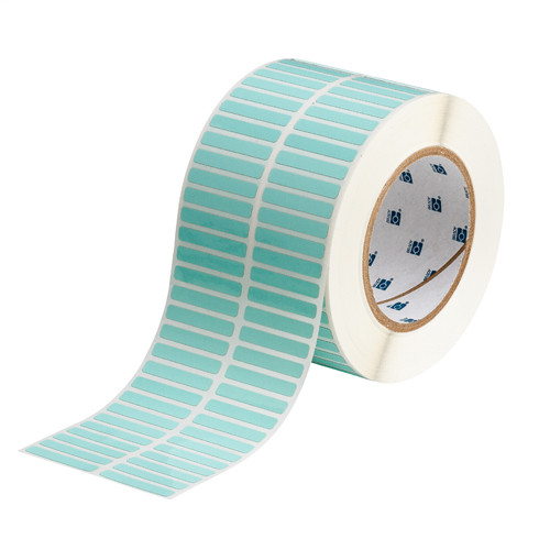 Thermal Transfer Printable Labels