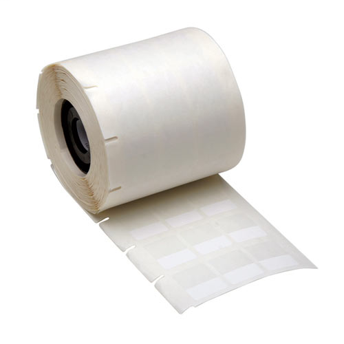 MiniMark Industrial Printer Self-Laminating Die Cut Labels