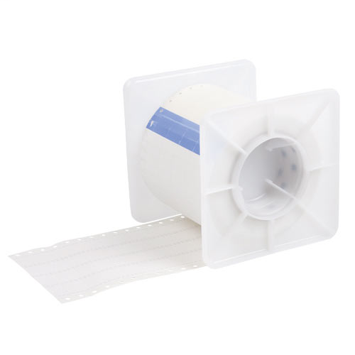 BRADY CPS-0.9-5008-WT Marker,Dot Mt BRADY CPS-0.9-5008-WT Marker,Dot Mt
