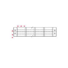 BradySleeve Dot Matrix Printer Sleeves