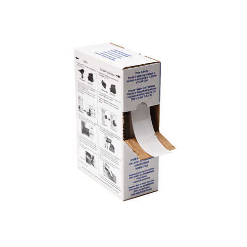 Product image for Brady BPTL-109-427