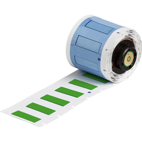 TLS 2200/TLS PC Link PermaSleeve Wire Marker Sleeves