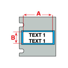 TLS 2200/TLS PC Link PermaSleeve Wire Marker Sleeves