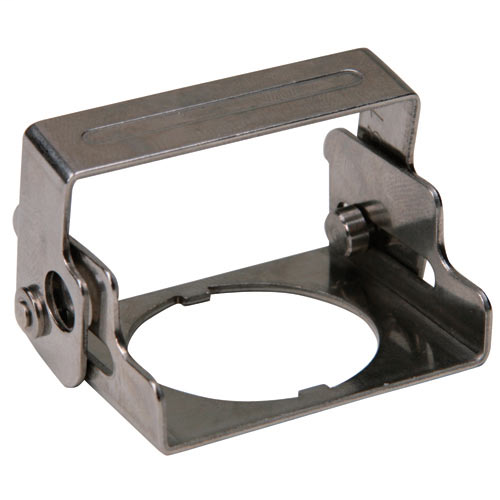 Button Safety Attachment