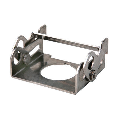 Button Safety Attachment