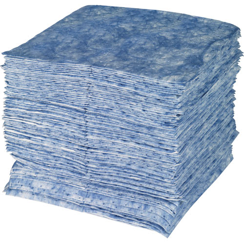 SPC Oil Absorbent Heavy Wt. Pad