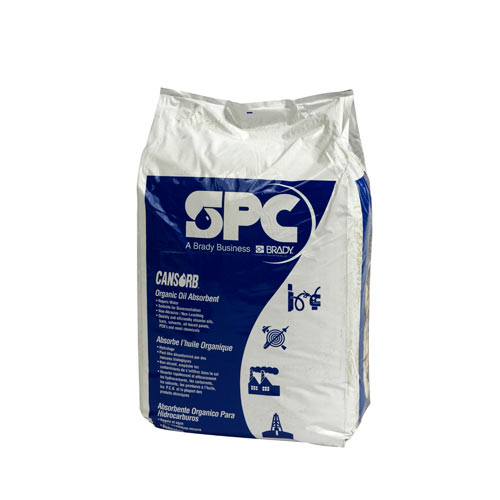 Cansorb - Loose, Oil Only Loose Granular