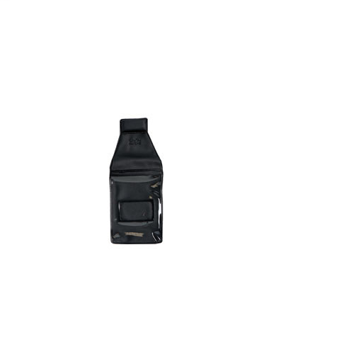 Vertical Magnetic Badge Holder