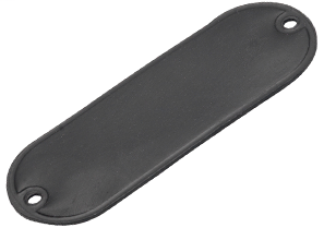 Gasket, Conduit Body, Cellulose, Size 3 1/2 - 4 Inch
