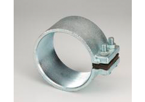 2" Split Threaded Rigid Conduit Coupling