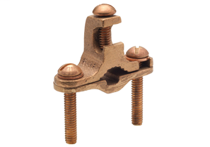 Rebar Ground Clamp