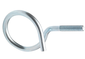4" Bridle Ring