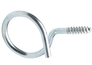 1-1/2" Bridle Ring For Wood