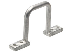 2" D Ring