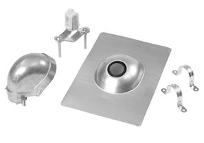 2" Service Entrance Kit