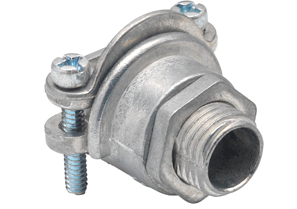 Multi-Purpose Connector
