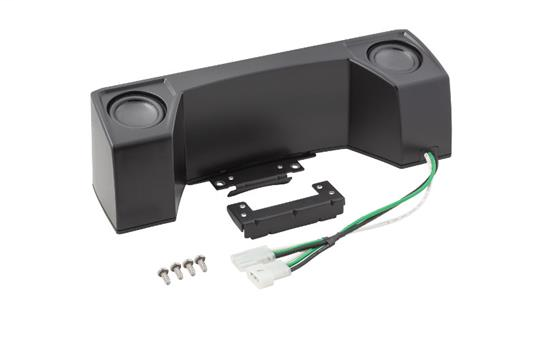 Sensonic Speaker Accessory with Bluetooth Wireless Technology