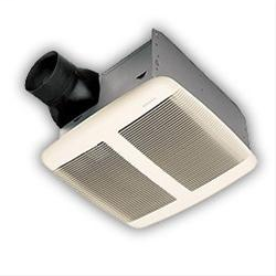 Very Quiet 110 CFM ENERGY STAR Fan Model QT110E