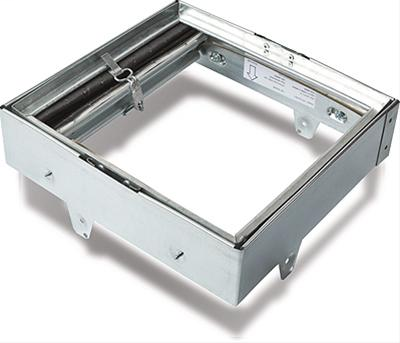 BROAN RDF1 Premium Radiation Damper BROAN RDF1 Premium Radiation Damper
