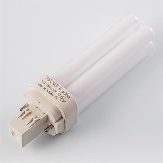 Replacement Bulbs, 13-watt Double Twin Tube, Compact Fluorescent Bulb for Model 679FL