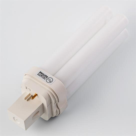 Replacement Bulbs, 22-watt Double Twin Tube Fluorescent Bulb for Model 680FL