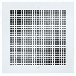 BROAN MG1 Metal Grille Kit for 100, BROAN MG1 Metal Grille Kit for 100,