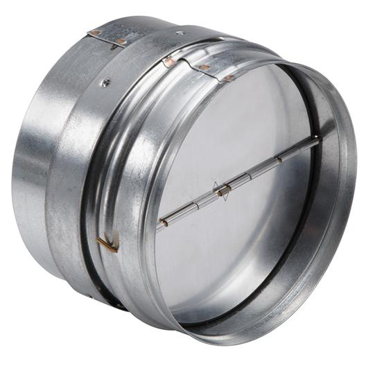 6" Sleeve with Damper