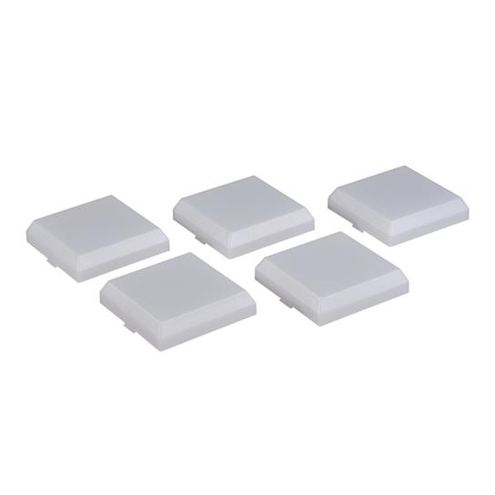 Product image for BROAN BP36 Light Lens (AC2550, AC25