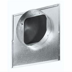 BROAN 981L In-line Adapter Kit, 8" BROAN 981L In-line Adapter Kit, 8"