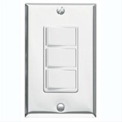 BROAN 67W 3-Function Control with p BROAN 67W 3-Function Control with p