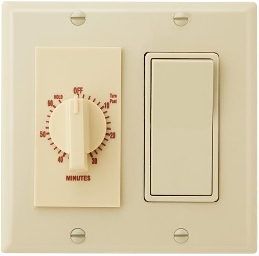 Product image for BROAN 63V 60 Minute Time Control wi