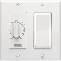 Product image for BROAN 63W 60 Minute Time Control wi