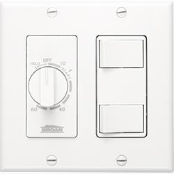 Product image for BROAN 62W Time Control,Broan,60 MIN