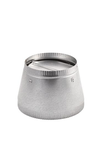 Product image for BROAN 472 Transition Duct,Broan,8 I