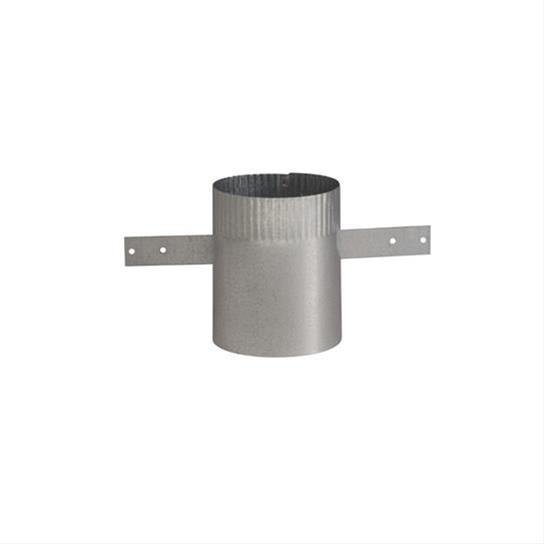 Grille Sleeve for 5" Round Duct
