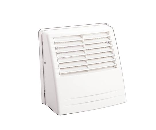 AirDuo Outdoor Hood