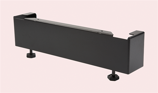 Product image for BROAN 15TCTK Free-standing Toe Kick