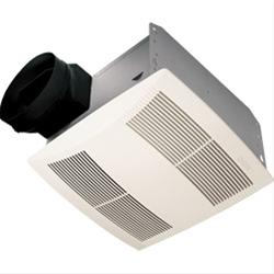 Quiet Bath Fan 130 CFM ENERGY STAR Qualified