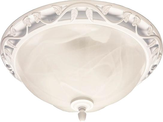 BROAN 781WHNT Decorative Painted Wh BROAN 781WHNT Decorative Painted Wh